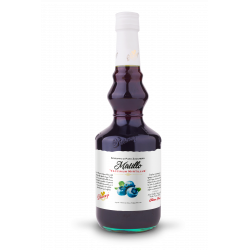 Syrup Blueberry 70cl